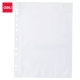 Sheet Protector A4 100 Pcs